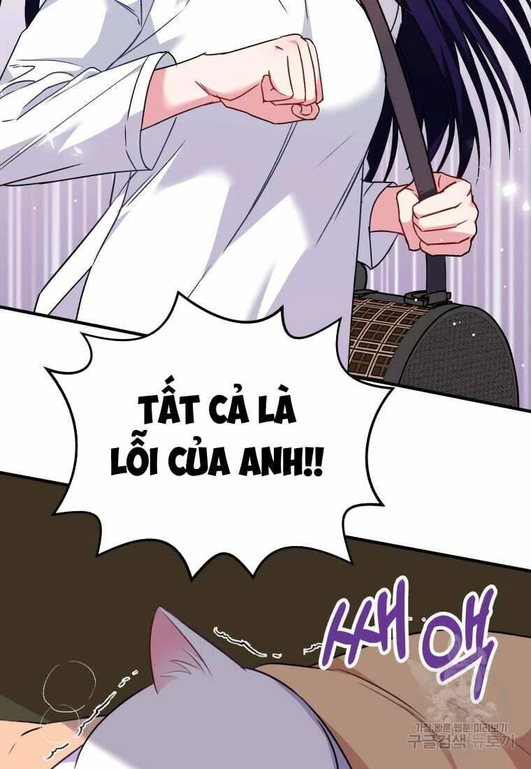 Xin Chào! Bác Sĩ Thú Y Chapter 4 - 54