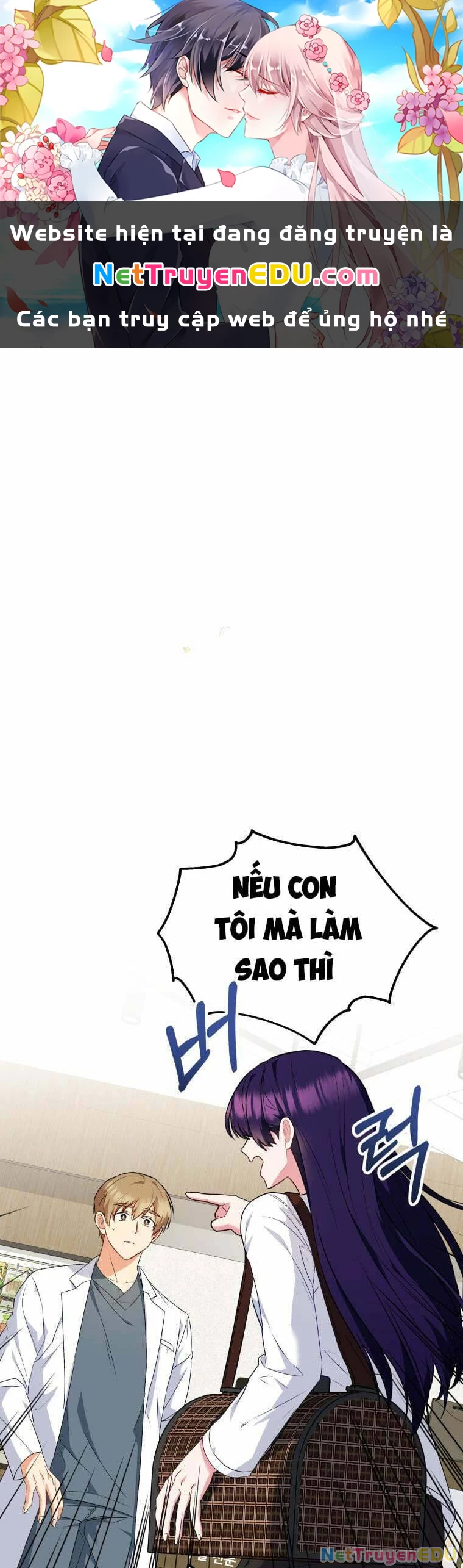 Xin Chào! Bác Sĩ Thú Y Chapter 5 - 1