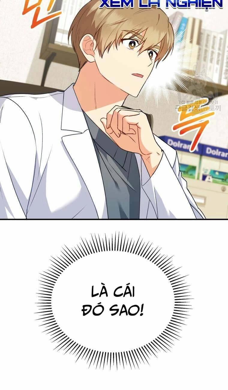 Xin Chào! Bác Sĩ Thú Y Chapter 5 - 14