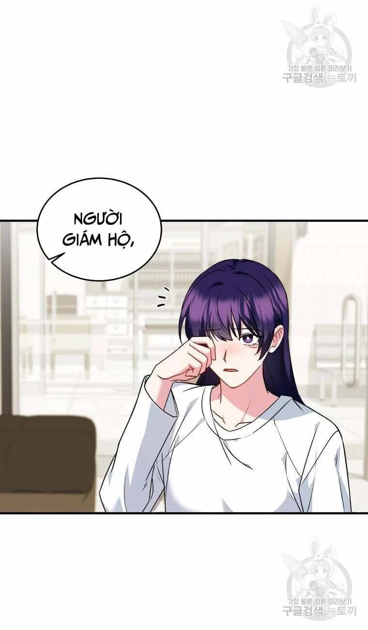 Xin Chào! Bác Sĩ Thú Y Chapter 5 - 15