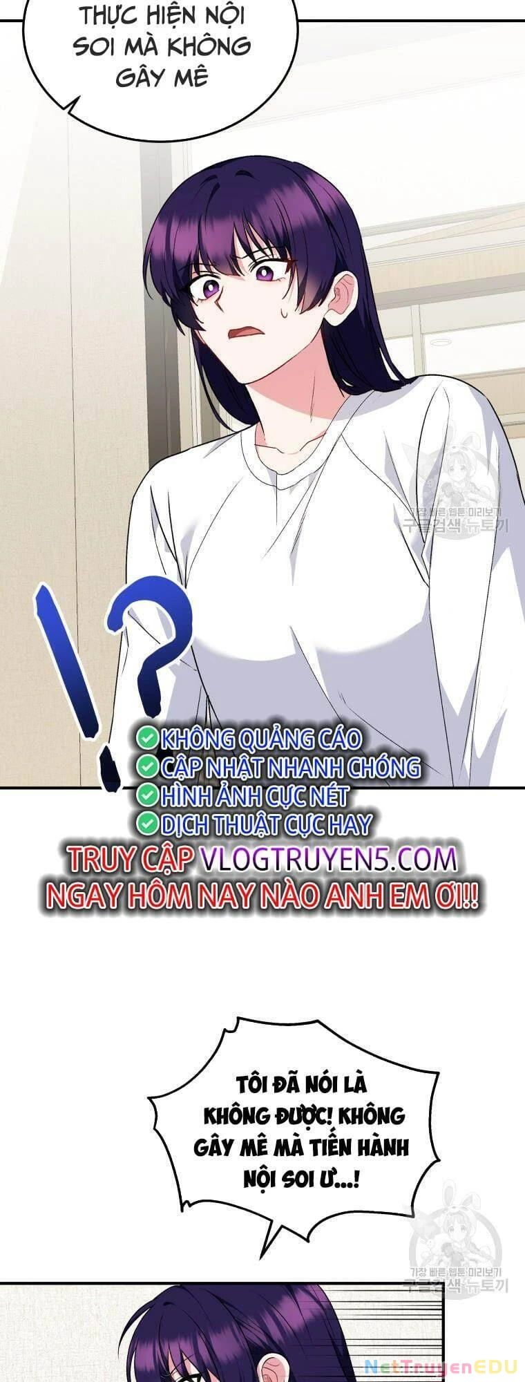 Xin Chào! Bác Sĩ Thú Y Chapter 5 - 20