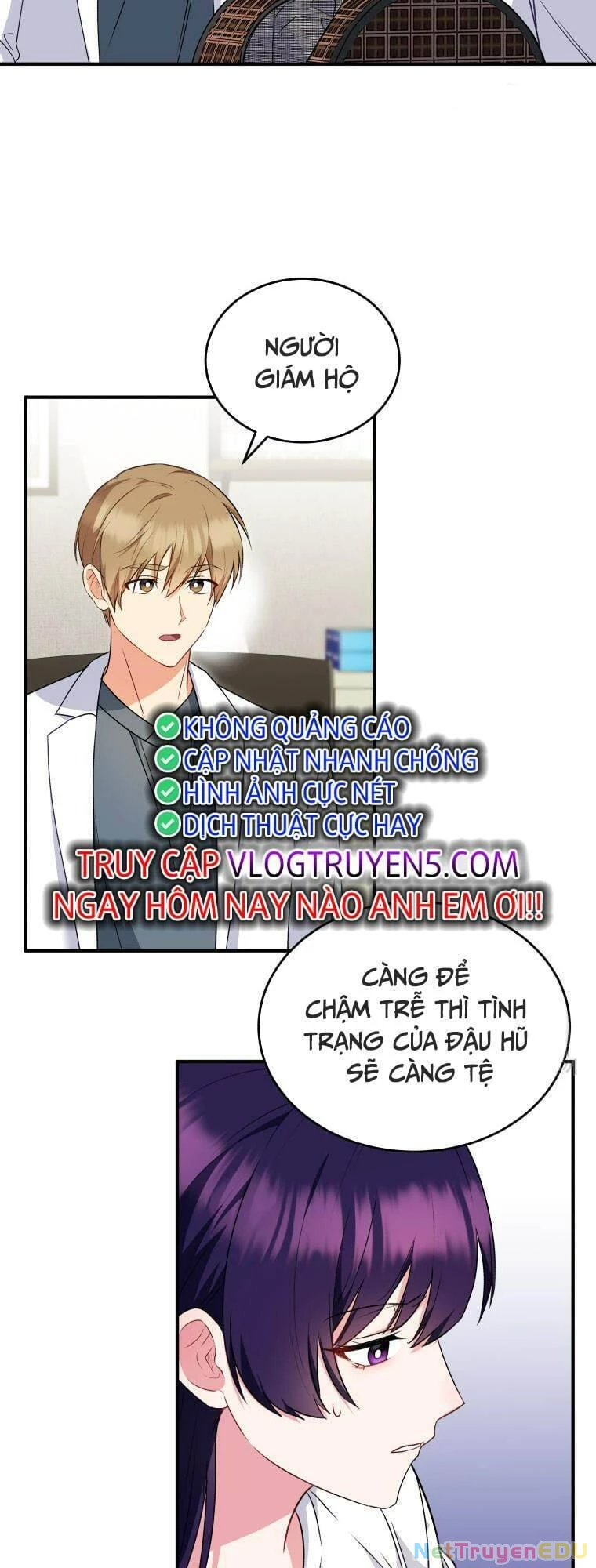 Xin Chào! Bác Sĩ Thú Y Chapter 5 - 23