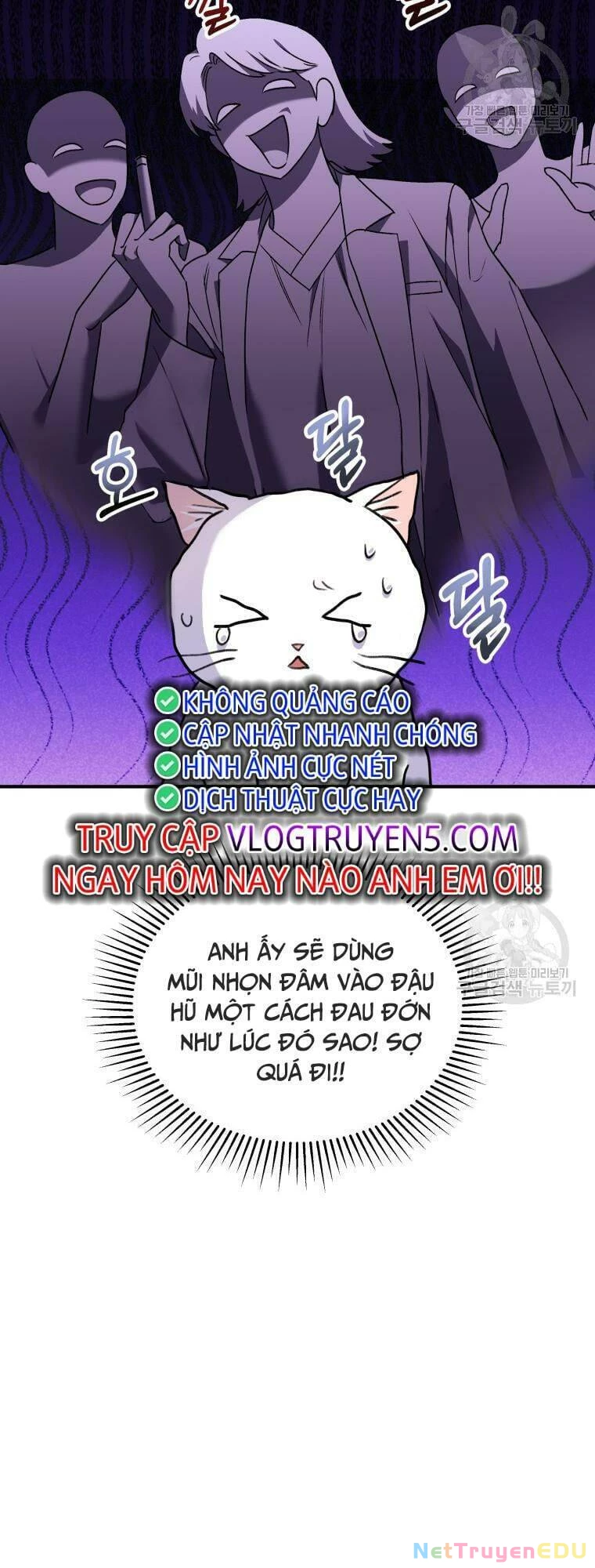 Xin Chào! Bác Sĩ Thú Y Chapter 5 - 28