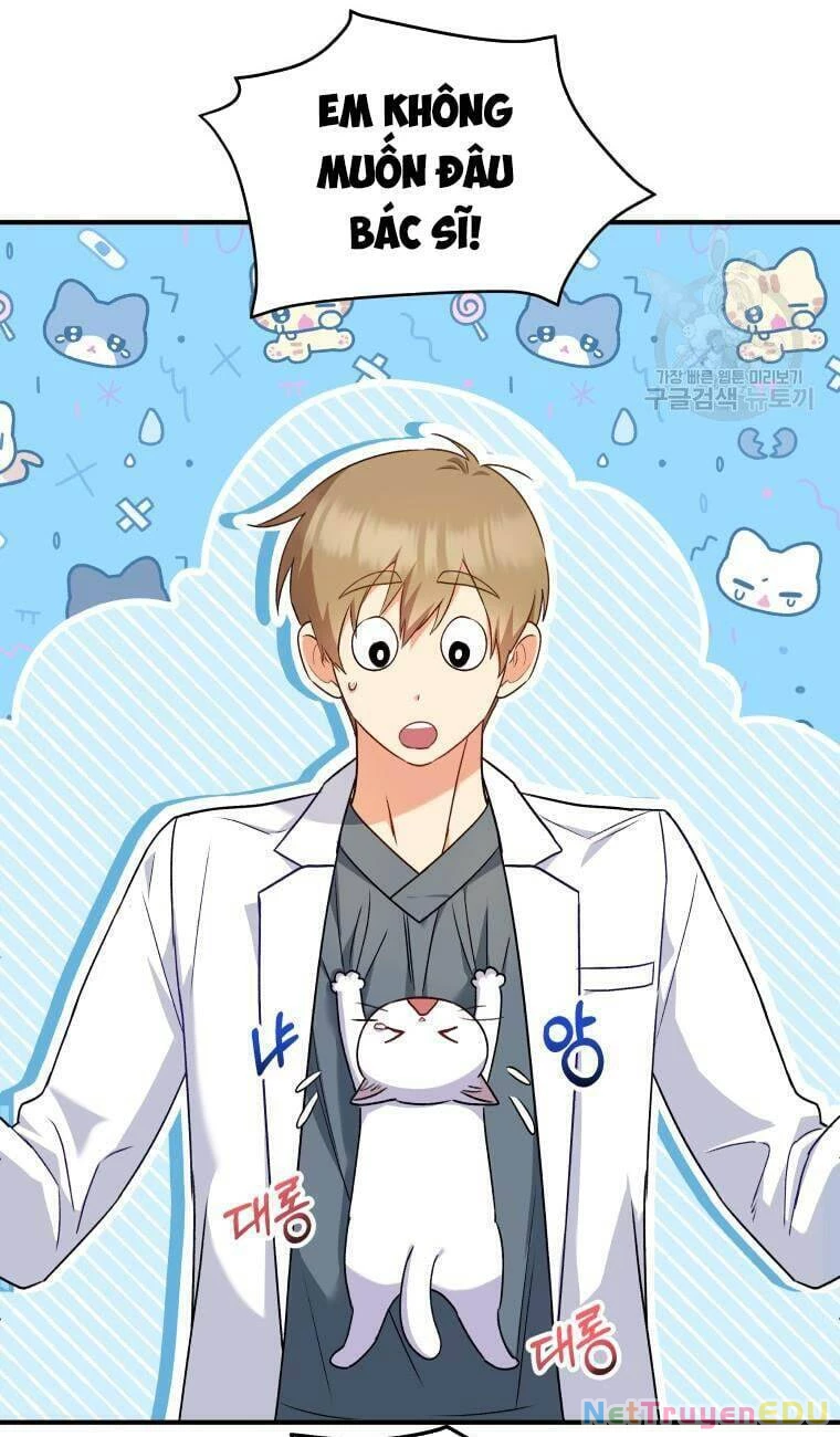 Xin Chào! Bác Sĩ Thú Y Chapter 5 - 29