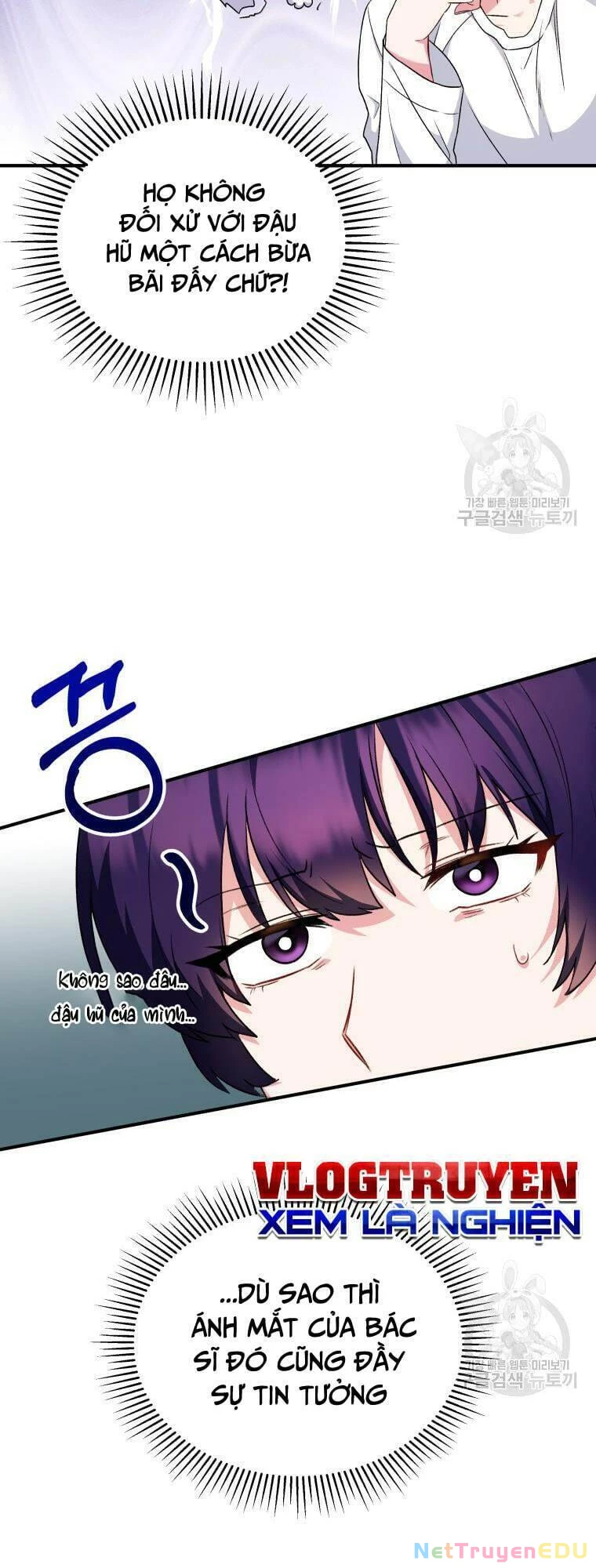 Xin Chào! Bác Sĩ Thú Y Chapter 5 - 40