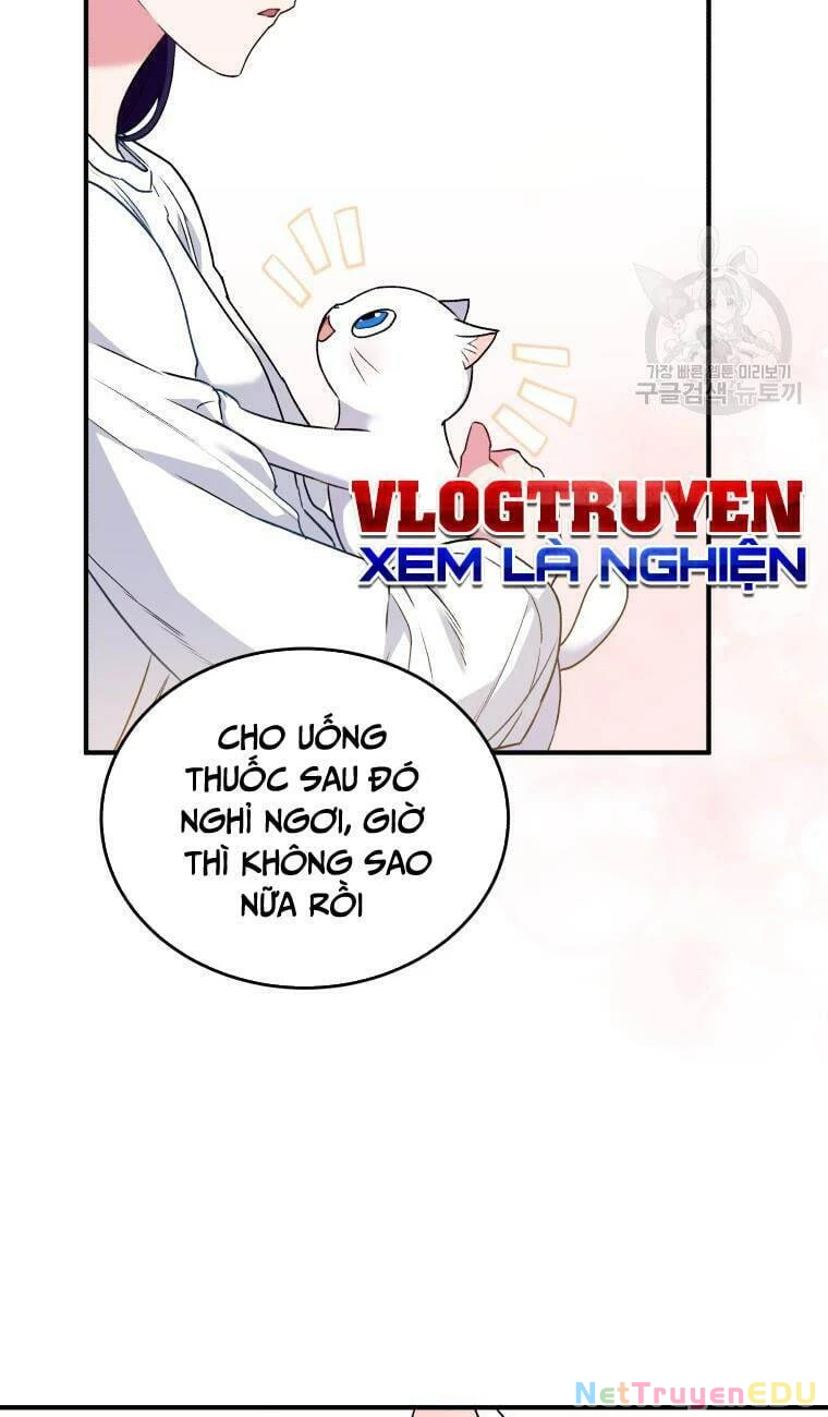 Xin Chào! Bác Sĩ Thú Y Chapter 5 - 44