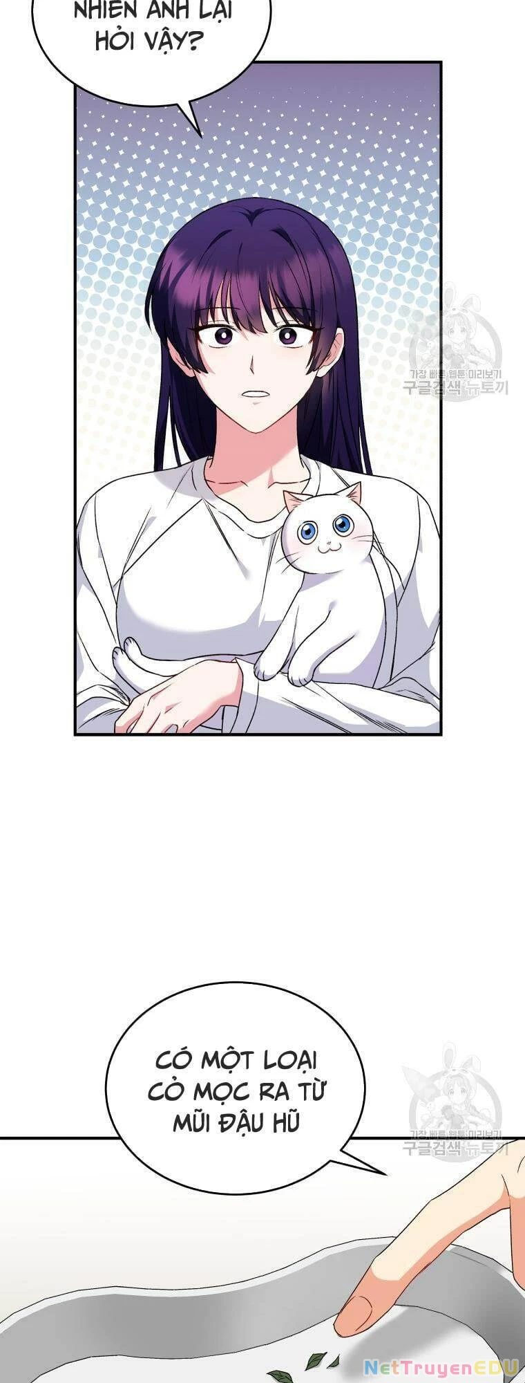 Xin Chào! Bác Sĩ Thú Y Chapter 5 - 49