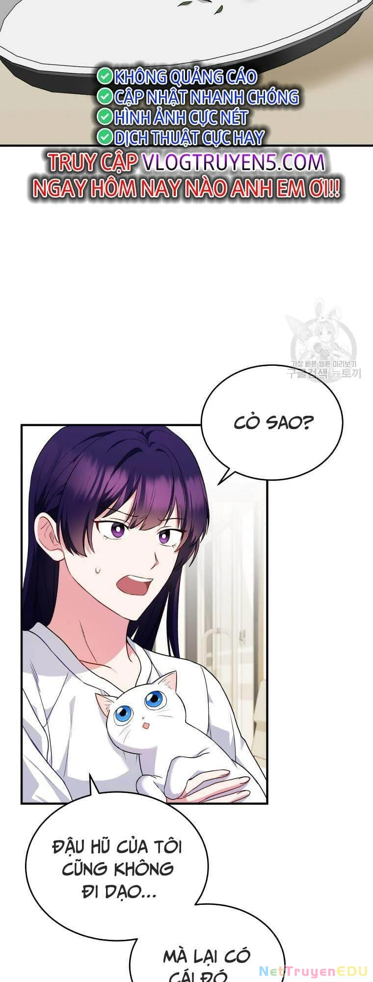 Xin Chào! Bác Sĩ Thú Y Chapter 5 - 50