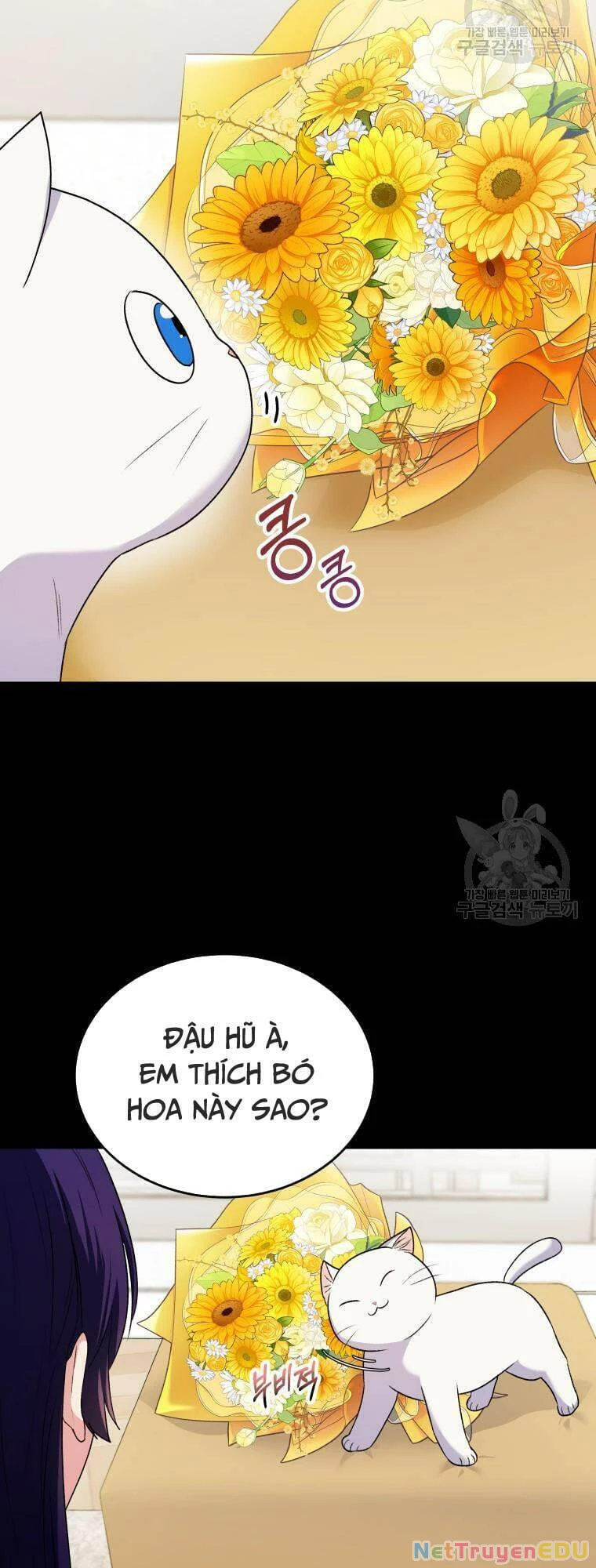 Xin Chào! Bác Sĩ Thú Y Chapter 5 - 52