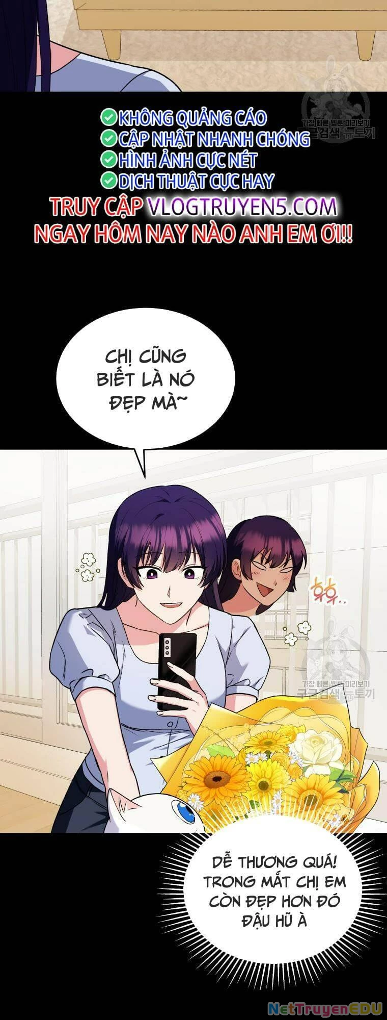 Xin Chào! Bác Sĩ Thú Y Chapter 5 - 53