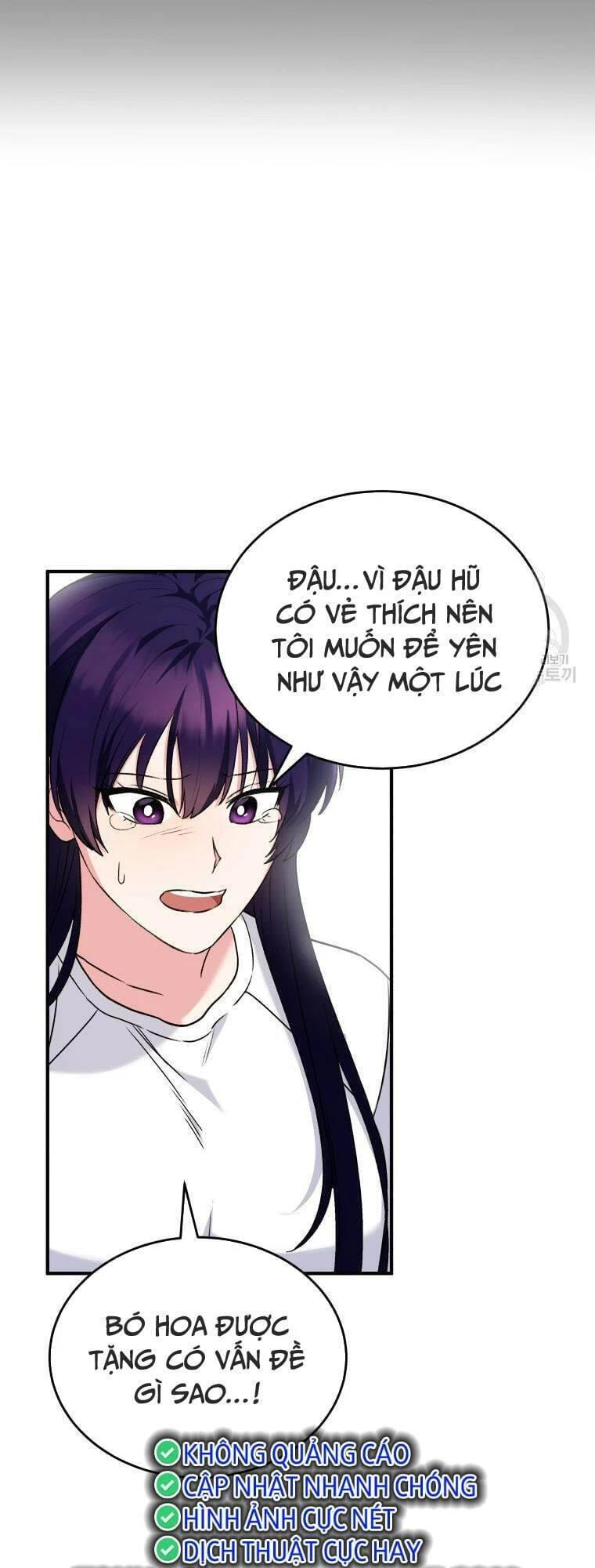 Xin Chào! Bác Sĩ Thú Y Chapter 5 - 56