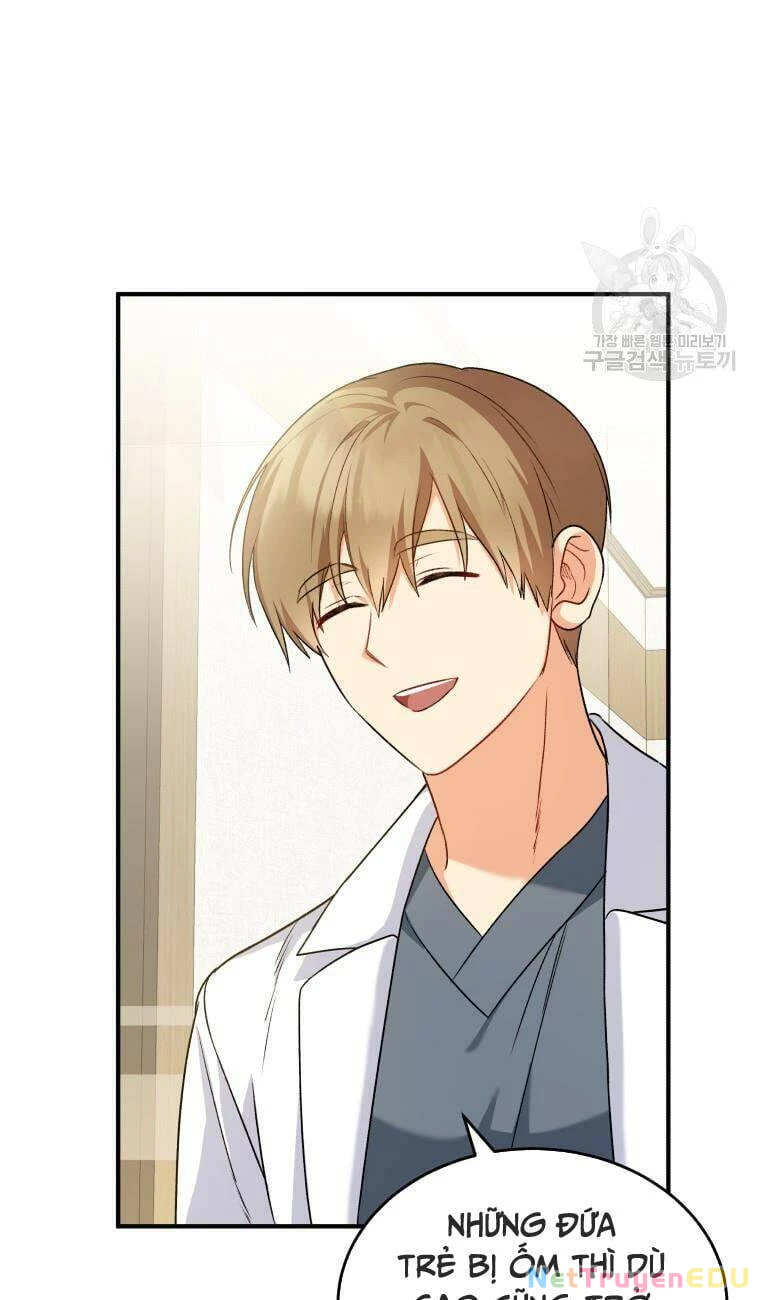 Xin Chào! Bác Sĩ Thú Y Chapter 5 - 59