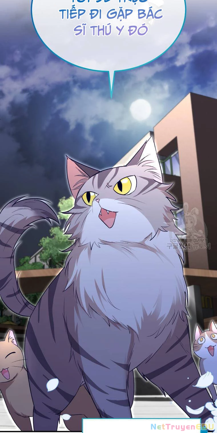 Xin Chào! Bác Sĩ Thú Y Chapter 5 - 71