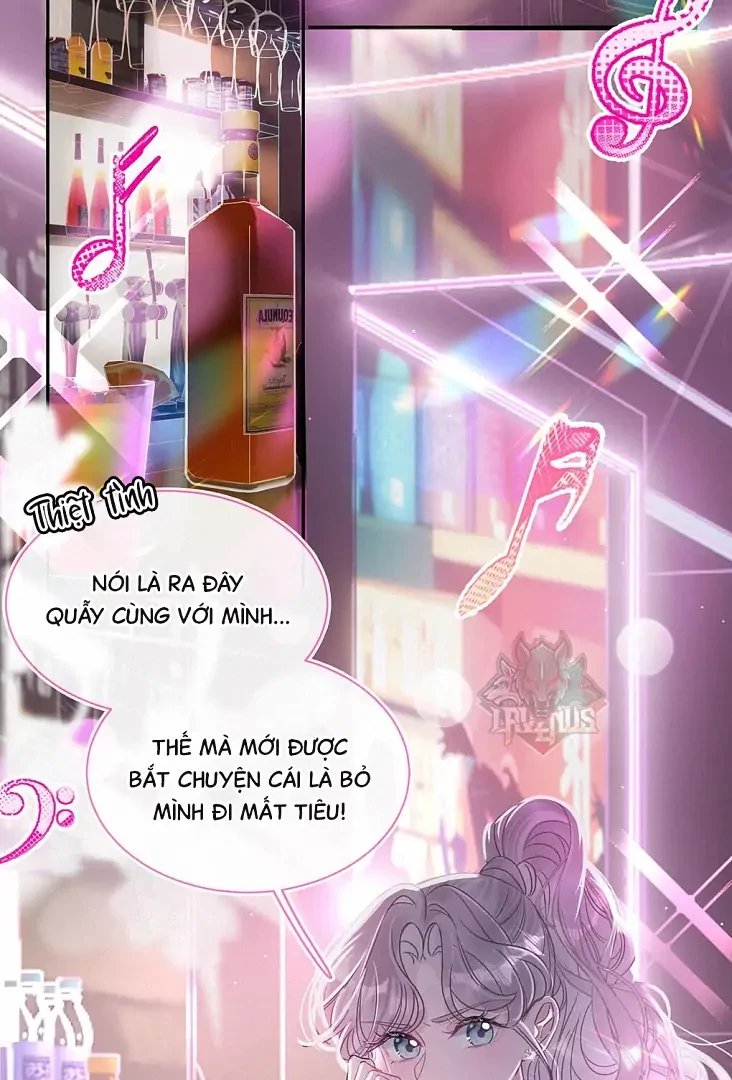 Tôi Bị Mẹ Kế Ép Yêu Đương Chapter 1 - 2
