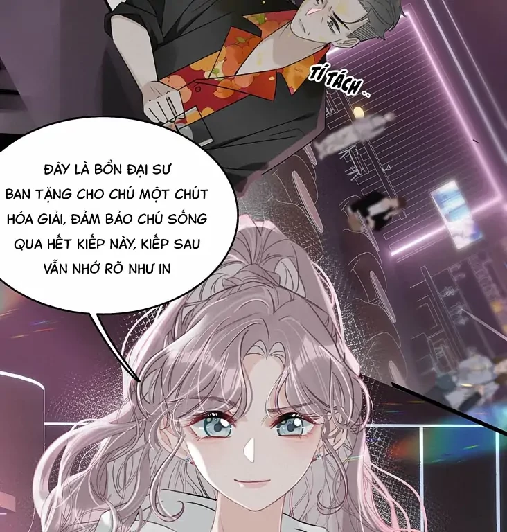 Tôi Bị Mẹ Kế Ép Yêu Đương Chapter 1 - 11