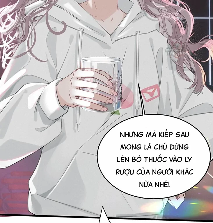 Tôi Bị Mẹ Kế Ép Yêu Đương Chapter 1 - 12