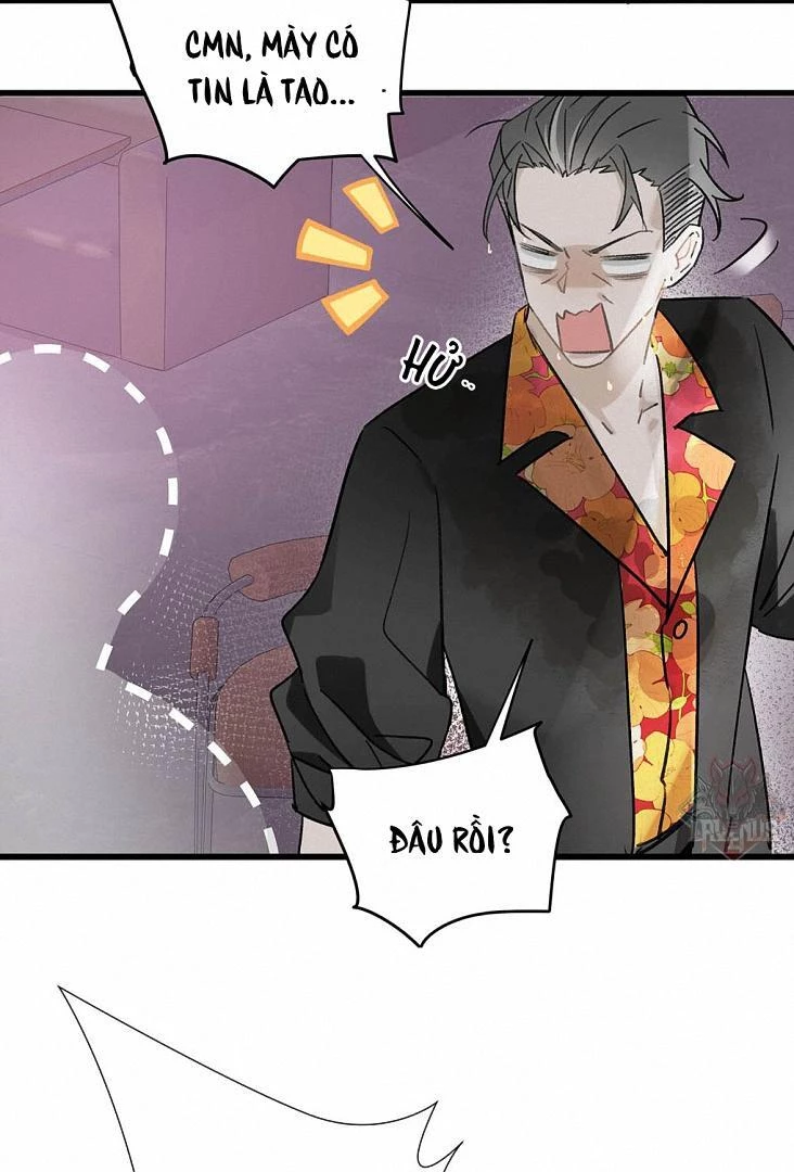 Tôi Bị Mẹ Kế Ép Yêu Đương Chapter 1 - 14