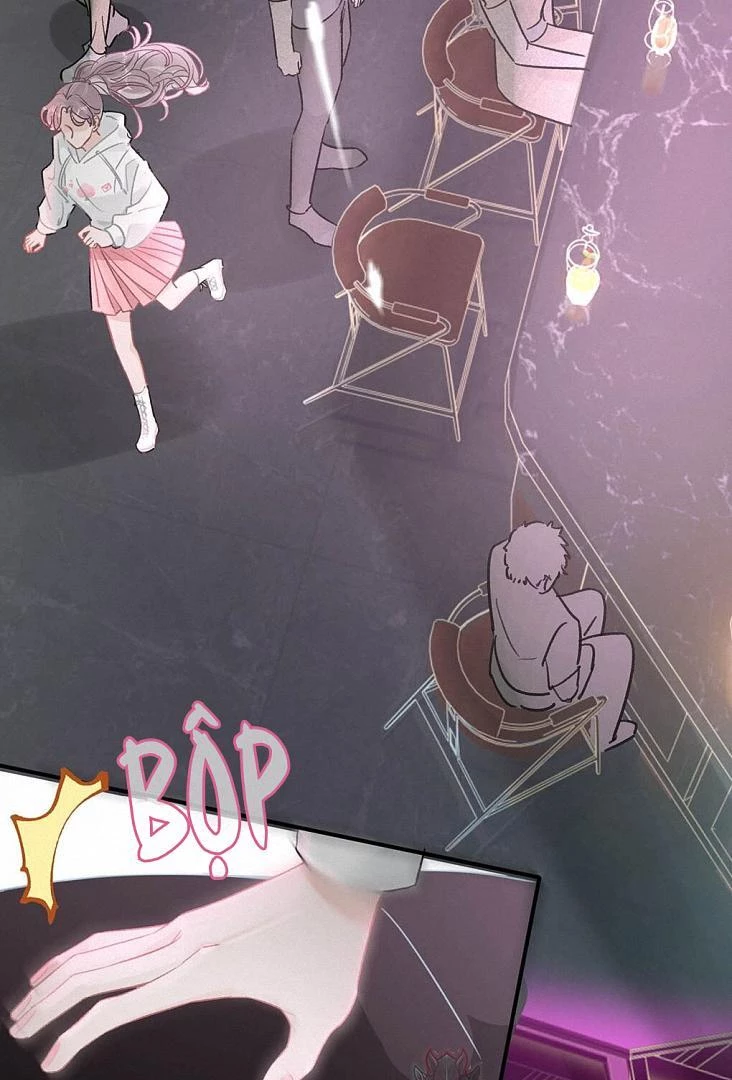 Tôi Bị Mẹ Kế Ép Yêu Đương Chapter 1 - 16