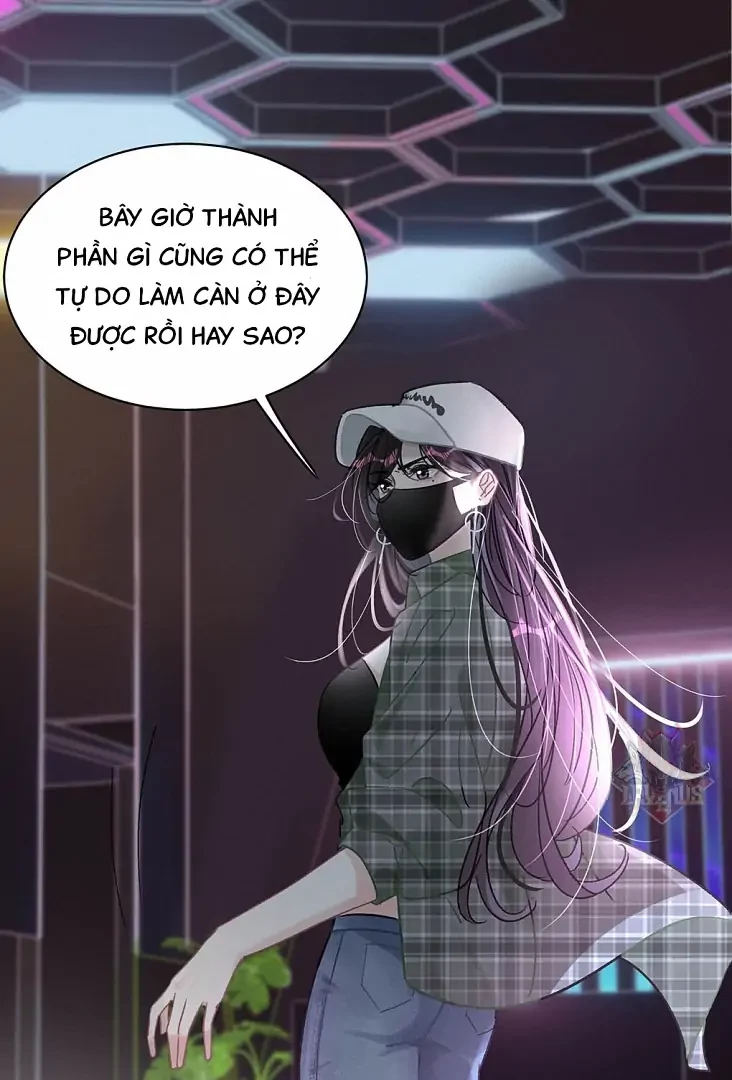 Tôi Bị Mẹ Kế Ép Yêu Đương Chapter 1 - 26