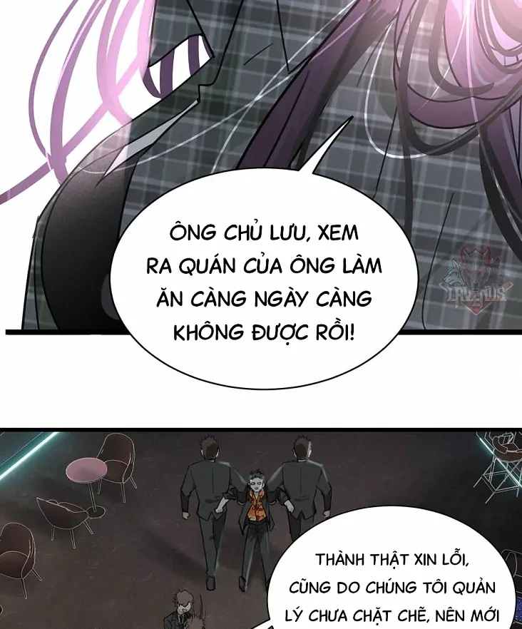 Tôi Bị Mẹ Kế Ép Yêu Đương Chapter 1 - 28