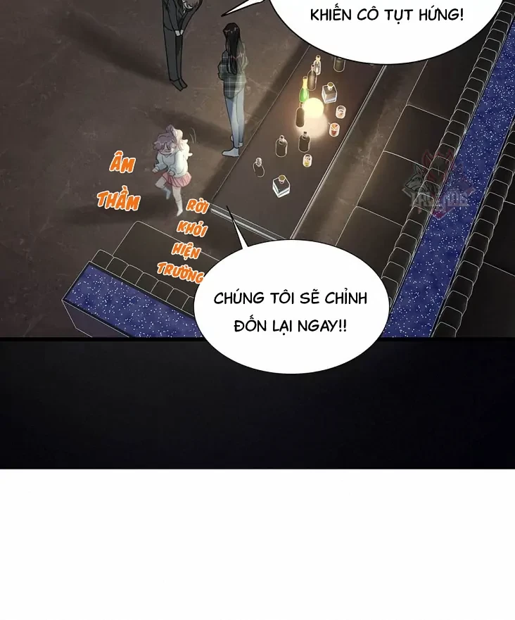 Tôi Bị Mẹ Kế Ép Yêu Đương Chapter 1 - 29