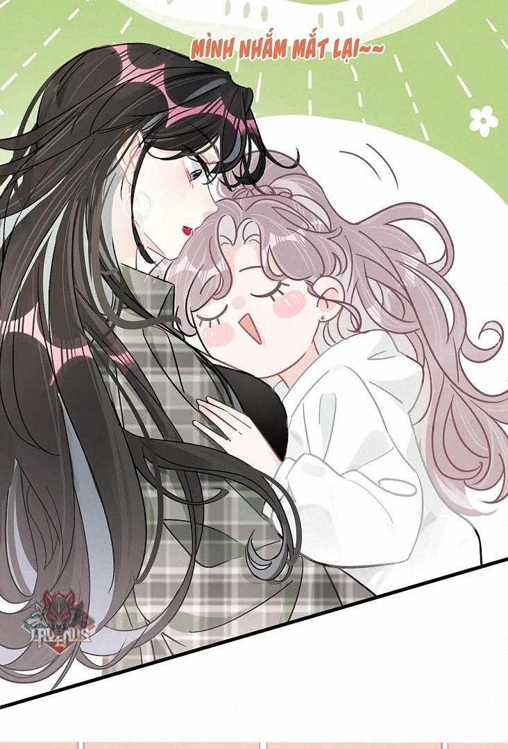 Tôi Bị Mẹ Kế Ép Yêu Đương Chapter 1 - 33