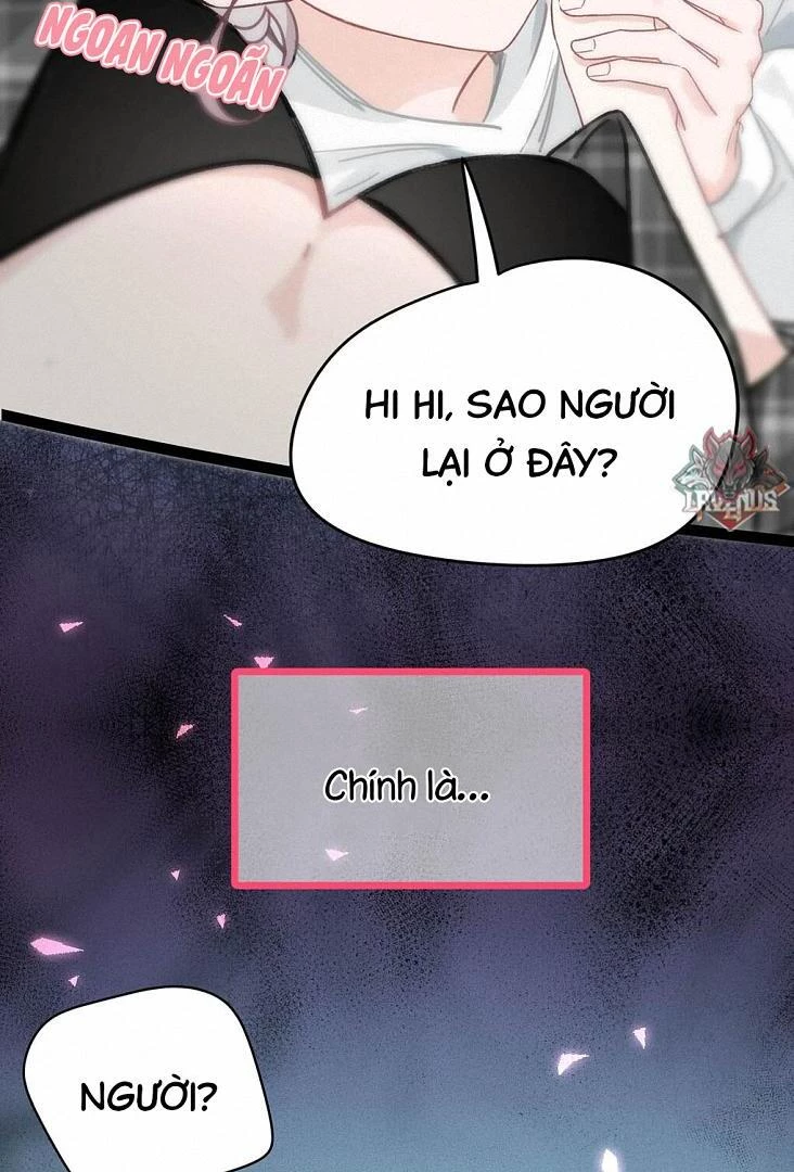 Tôi Bị Mẹ Kế Ép Yêu Đương Chapter 1 - 35