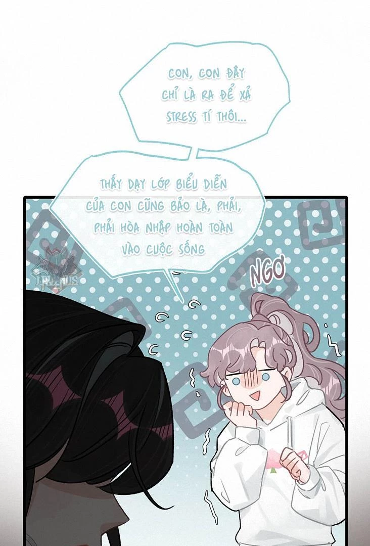 Tôi Bị Mẹ Kế Ép Yêu Đương Chapter 2 - 2