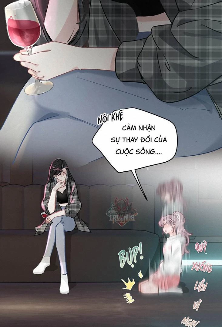Tôi Bị Mẹ Kế Ép Yêu Đương Chapter 2 - 4