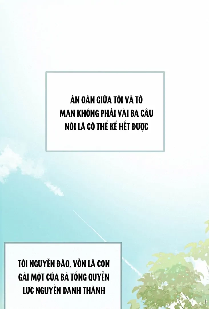 Tôi Bị Mẹ Kế Ép Yêu Đương Chapter 2 - 8