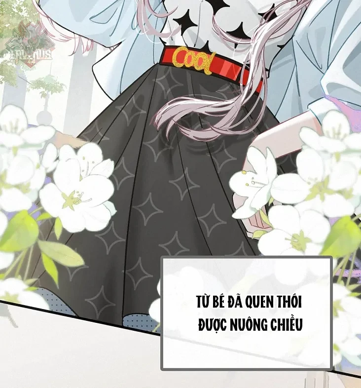 Tôi Bị Mẹ Kế Ép Yêu Đương Chapter 2 - 10