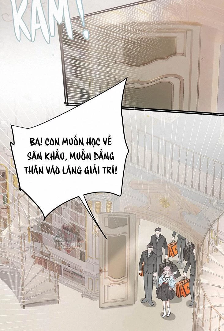 Tôi Bị Mẹ Kế Ép Yêu Đương Chapter 2 - 13
