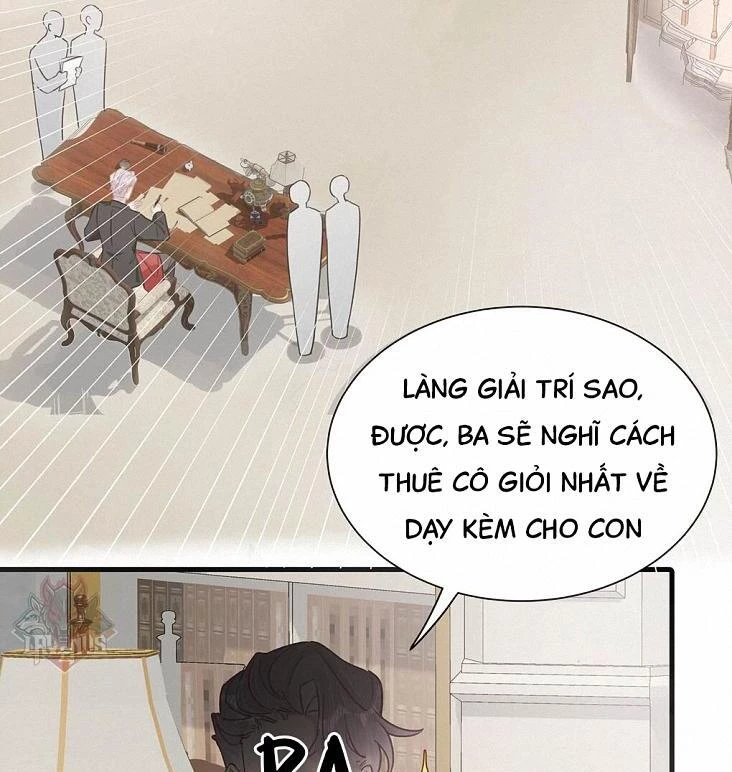 Tôi Bị Mẹ Kế Ép Yêu Đương Chapter 2 - 14