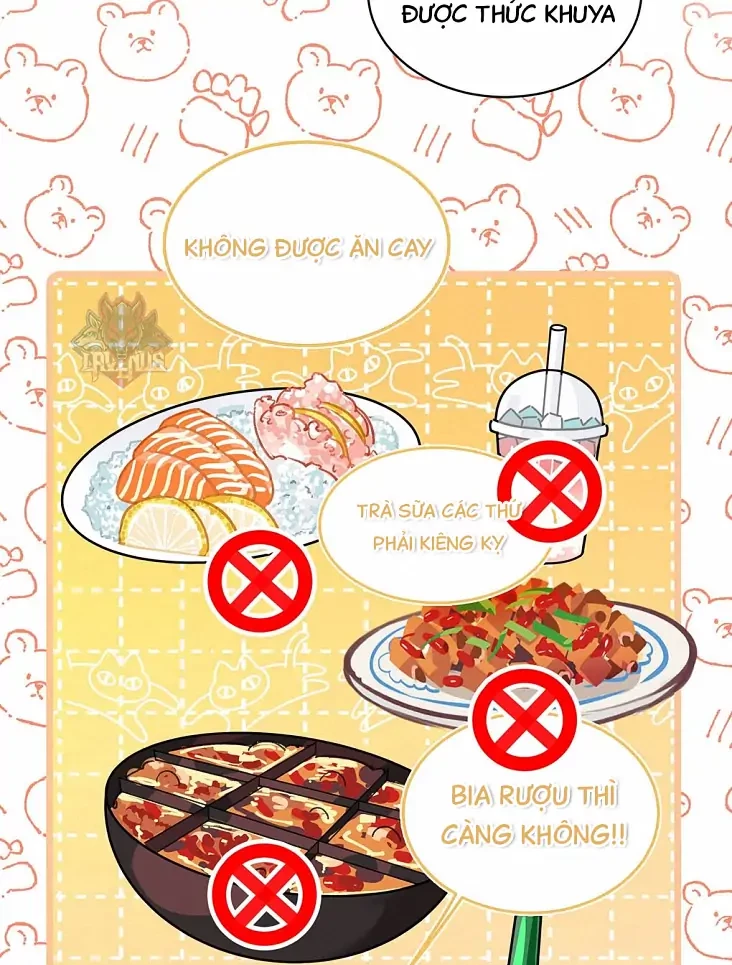 Tôi Bị Mẹ Kế Ép Yêu Đương Chapter 2 - 19