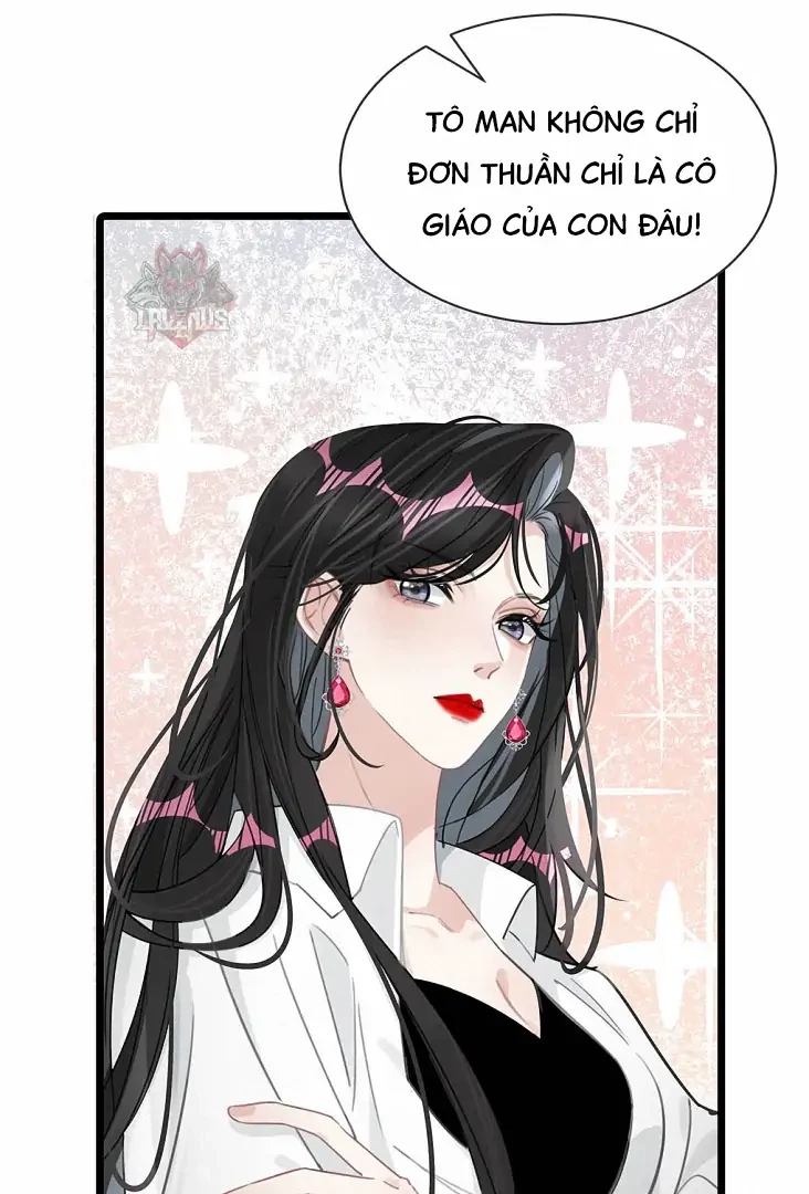 Tôi Bị Mẹ Kế Ép Yêu Đương Chapter 2 - 22