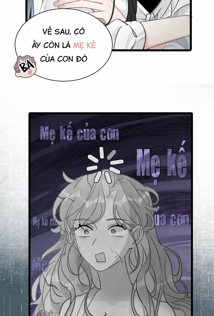 Tôi Bị Mẹ Kế Ép Yêu Đương Chapter 2 - 23