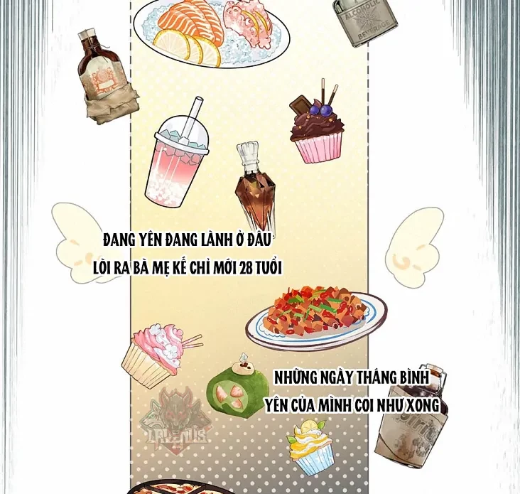 Tôi Bị Mẹ Kế Ép Yêu Đương Chapter 2 - 25