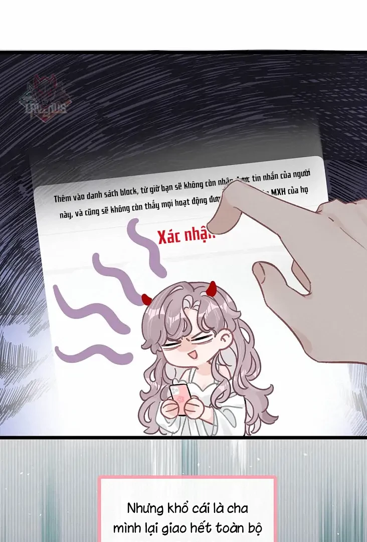 Tôi Bị Mẹ Kế Ép Yêu Đương Chapter 2 - 27