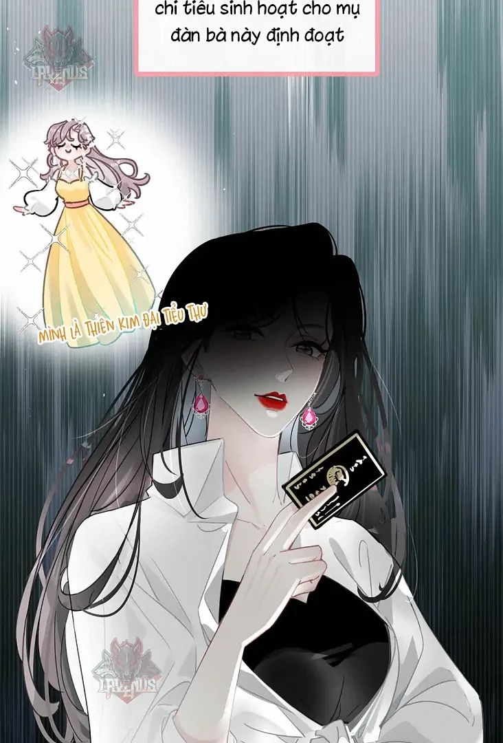 Tôi Bị Mẹ Kế Ép Yêu Đương Chapter 2 - 28