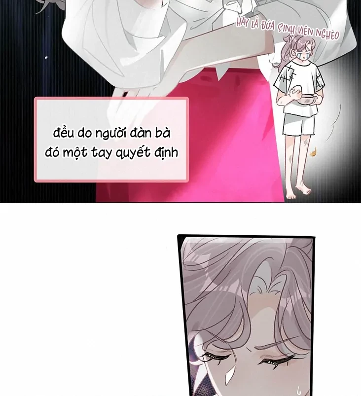 Tôi Bị Mẹ Kế Ép Yêu Đương Chapter 2 - 29
