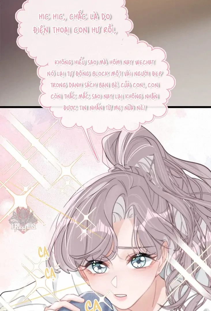 Tôi Bị Mẹ Kế Ép Yêu Đương Chapter 2 - 33