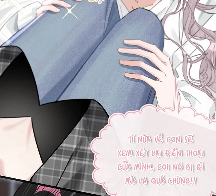 Tôi Bị Mẹ Kế Ép Yêu Đương Chapter 2 - 34