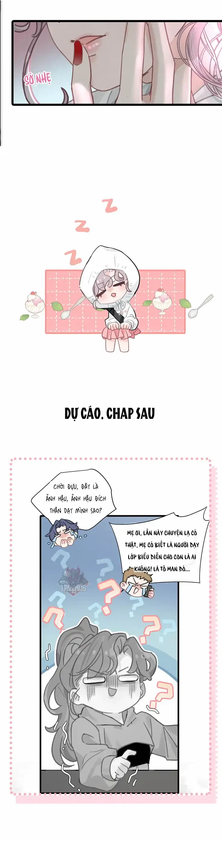 Tôi Bị Mẹ Kế Ép Yêu Đương Chapter 2 - 45