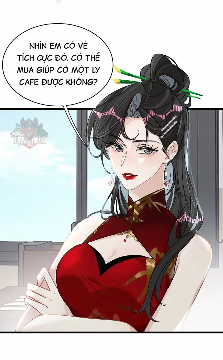 Tôi Bị Mẹ Kế Ép Yêu Đương Chapter 3 - 20