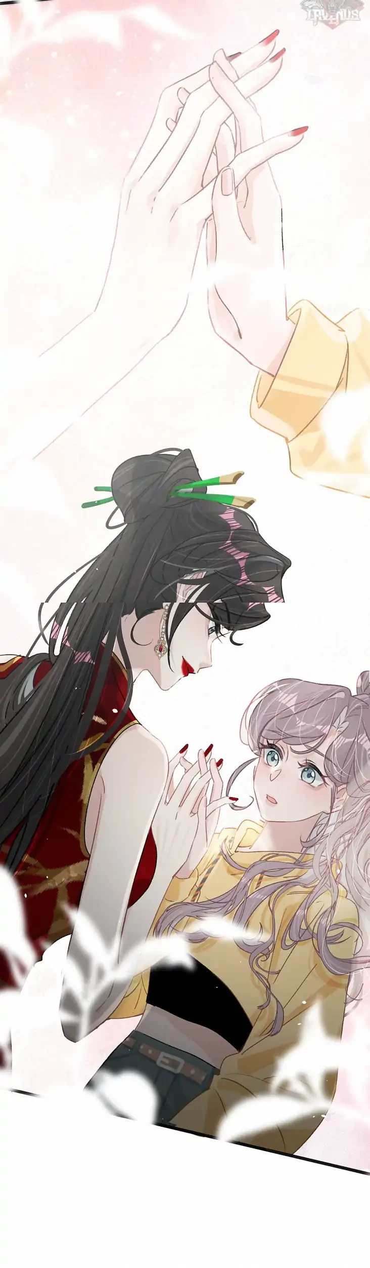 Tôi Bị Mẹ Kế Ép Yêu Đương Chapter 3 - 24