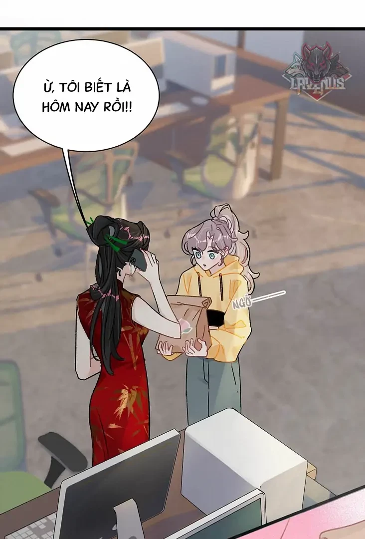 Tôi Bị Mẹ Kế Ép Yêu Đương Chapter 4 - 2