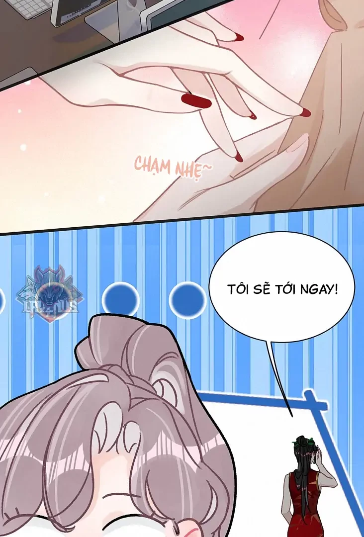 Tôi Bị Mẹ Kế Ép Yêu Đương Chapter 4 - 3