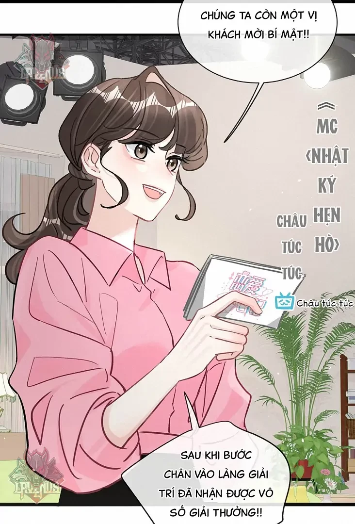 Tôi Bị Mẹ Kế Ép Yêu Đương Chapter 4 - 13