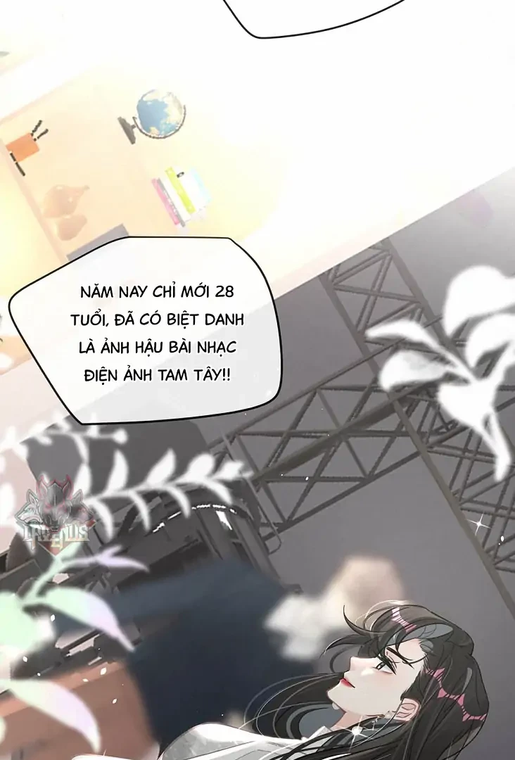 Tôi Bị Mẹ Kế Ép Yêu Đương Chapter 4 - 14