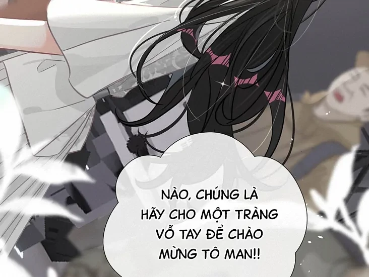 Tôi Bị Mẹ Kế Ép Yêu Đương Chapter 4 - 15